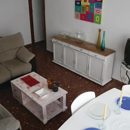 Apartamento Avda. Juan Carlos I *