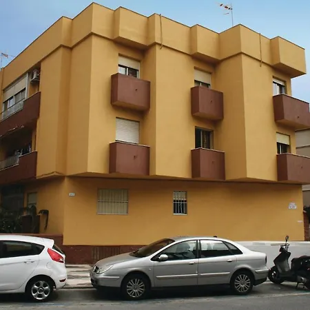 Avda. Juan Carlos I Apartamento Almuñécar