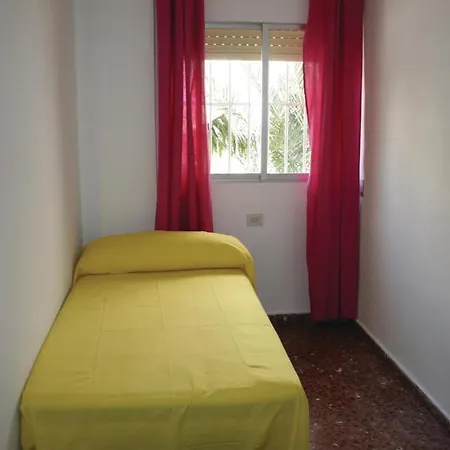 Avda. Juan Carlos I Apartamento