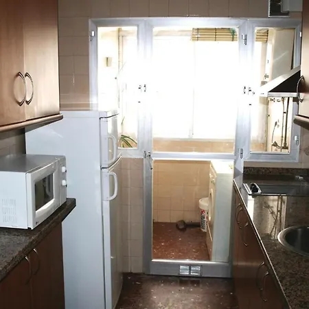 Avda. Juan Carlos I Apartamento *